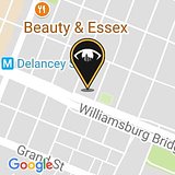 Nakamura (172 Delancey St, New York, NY 10002)