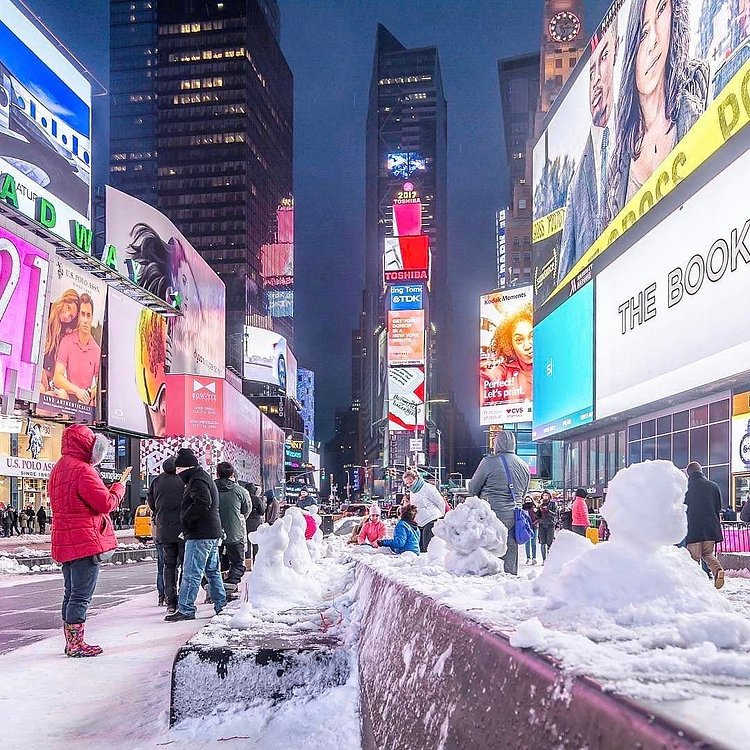 Photo via @nyclovesnyc 
#viewingnyc