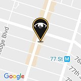 Tanoreen (7523 3rd Ave, Brooklyn, NY 11209 )