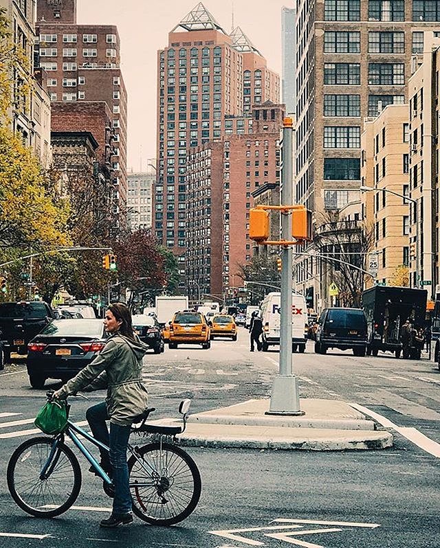 Photo via @melliekr 
#viewingnyc