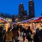 Union Square Holiday Market | Union Square Holiday Market