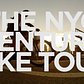 NYC Century Bike Tour