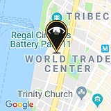 Brookfield Place New York (230 Vesey Street, New York, NY 10821)