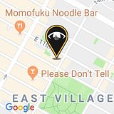 Tompkins Square Bagel (165 Avenue A, New York, NY 10009)