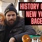 History of the New York Bagel: An Oven Fresh Tour