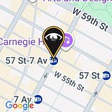 57 St-7 Av (New York, NY 10106, USA)