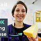 How I Bring In $400K A Year Selling Cheese In NYC | On The Job