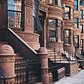 Harlem Brownstones