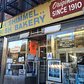Yonah Schimmel's Knish Bakery