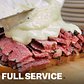 How Katz's Deli Serves 70,000 Pounds Of Meat A Week | Full Service