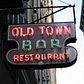 Old Town Bar