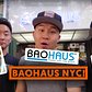 FUNG BROS FOOD: Baohaus NYC