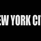 NYC: A Time Lapse Film