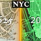 The Entire History of New York City