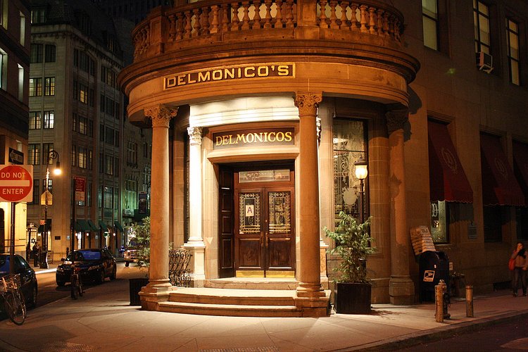 Delmonico