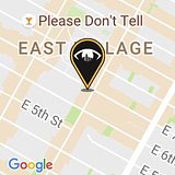 Vazac's Horseshoe Bar (108 Avenue B, New York, NY 10009)