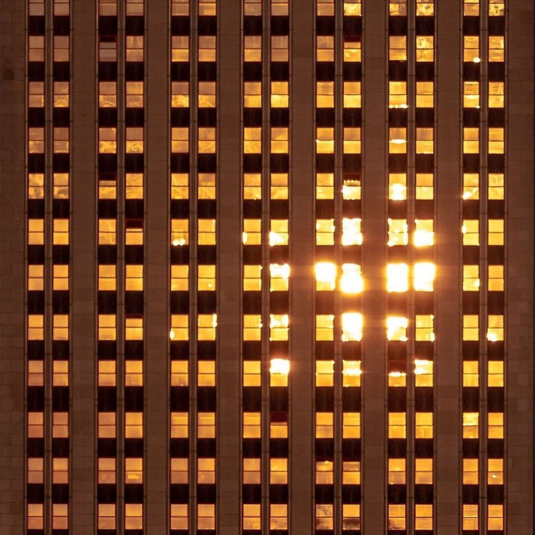 Empire State Building, Midtown, Manhattan