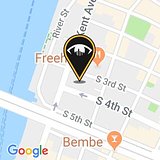 Misi (329 Kent Ave, Brooklyn, NY 11249)