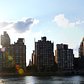 Upper East Side from Roosevelt Island