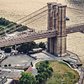 Brooklyn Bridge, Brooklyn.