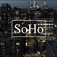 SoHo New York City 4k Drone