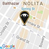 Seamore's (390 Broome St, New York, NY 10013)