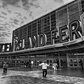 Staten Island Ferry Whitehall Terminal, New York, New York