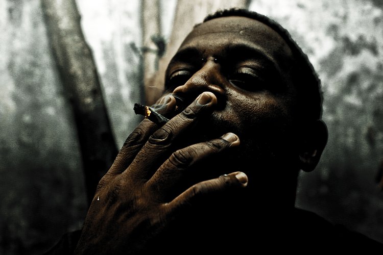 relax, man / relaxa, homem