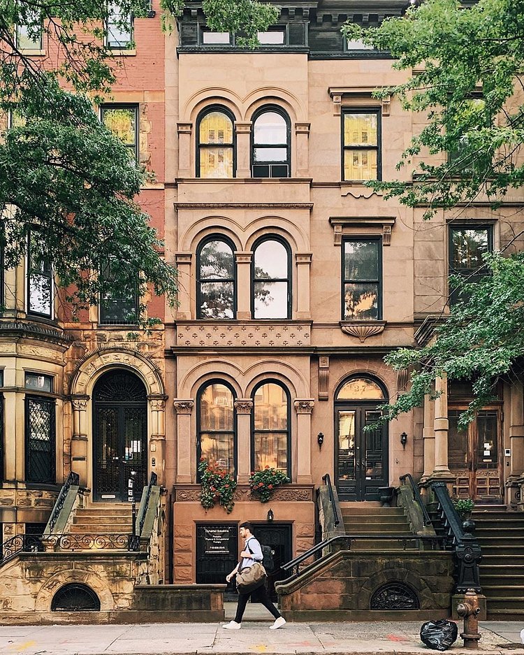 Park Slope, Brooklyn