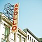 The Apollo