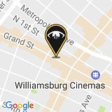 Package Free (137 Grand St, Brooklyn, NY 11249)