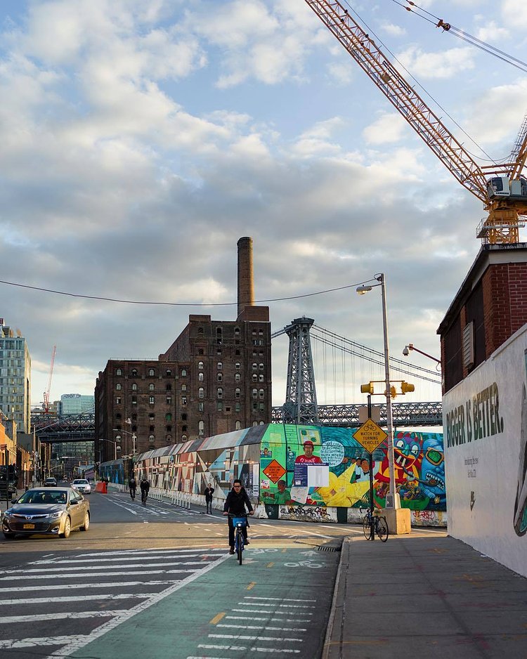 Williamsburg, Brooklyn, New York