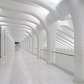 Inside Santiago Calatrava's WTC Transportation Hub in New York