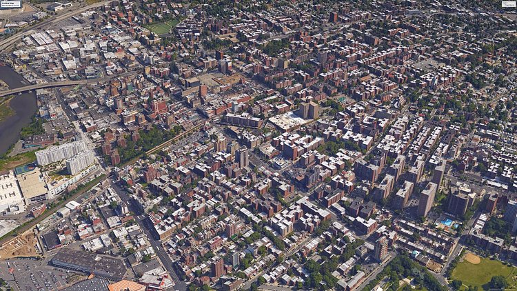 Flushing, Queens. A neighborhood that is constantly expanding as the Chinese community grows. Truly a modern new york Chinatown, with sights and smells that bring many back to China itself.