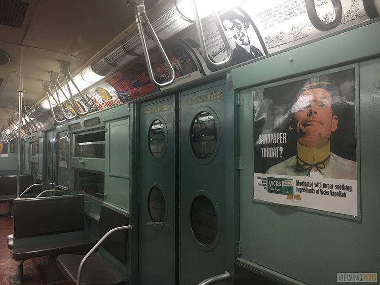 New York Transit Museum | Brooklyn