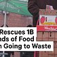 City Harvest Rescues 1B Pounds of Food