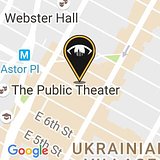 Kenka (25 St Marks Pl, New York, NY 10003)