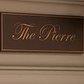 Pierre Hotel NYC