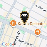 Double Down Saloon (14 Avenue A, New York, NY 10009, USA)