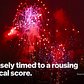 Get Going: Macy's Fourth of July Fireworks