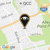 Alley Pond Park (67th Avenue, Queens, NY 11364)