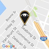 Raaka Chocolate (64 Seabring St, Brooklyn, NY 11231)