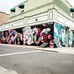 Tristan Eaton, HOW & NOSM, and Cyrcle All Worked Together on a New Mural in Williamsburg