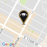 Patsy's Pizzeria (2287 1st Ave, New York, NY 10035)