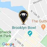 The Arctic Refuge Experience (25 Kent Ave, Brooklyn, NY 11249)