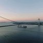 DJI Phantom 3 Professional 4k - Verrazano Bridge