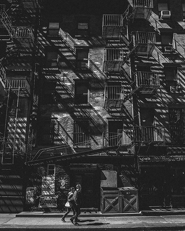 New York, New York. Photo via @718sean.p 
#viewingnyc