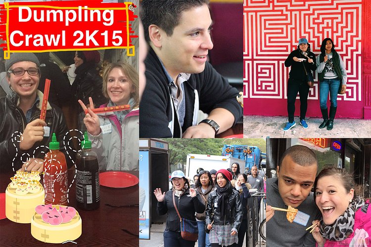 Viewing NYC Chinatown Dumpling Crawlers | Check out Viewing NYC for more info on the 2015 Chinatown Dumpling Crawl and to see who won!

<a href="https://viewing.nyc/the-best-dumpling-in-the-2015-viewing-nyc-chinatown-dumpling-crawl-is/" rel="nofollow">viewing.nyc/the-best-dumpling-in-the-2015-viewing-nyc-chi...</a>