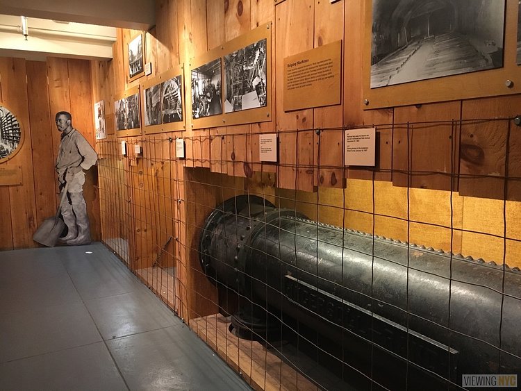 New York Transit Museum | Brooklyn