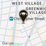 Friends Apartment Building (90 Bedford St, New York, NY 10014, USA)